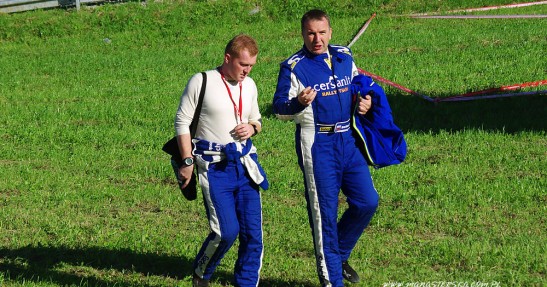 Rajd Polski